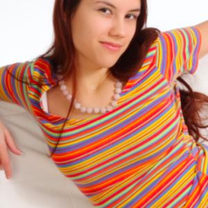Profilbild von Christina