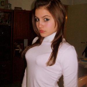 Profilbild von DeepAlisha
