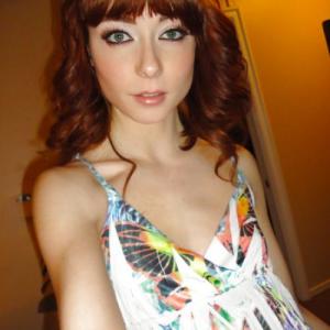 Profilbild von Lisann