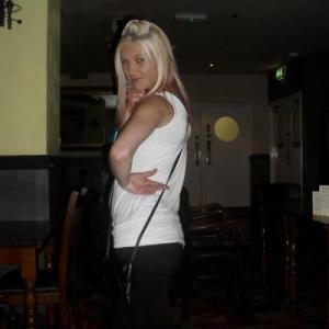 Profilbild von Lina98