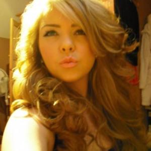 Profilbild von Kuesschen93