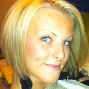 Profilbild von Blondine1990