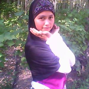 Profilbild von Suleika