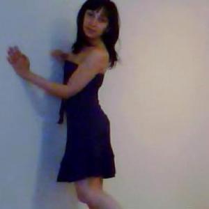 Profilbild von TinyDancer