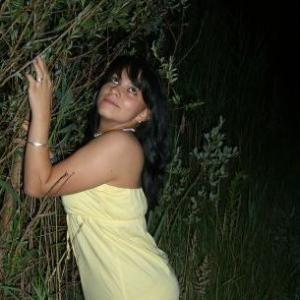 Profilbild von RomanticPolly