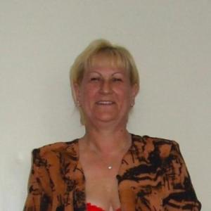 Profilbild von GeileGranny