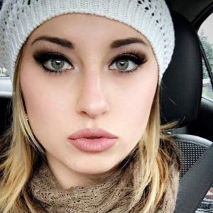 Profilbild von Rammlerin