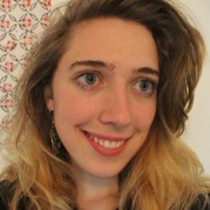 Profilbild von Anastasia
