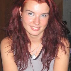 Profilbild von RothaarigeLena