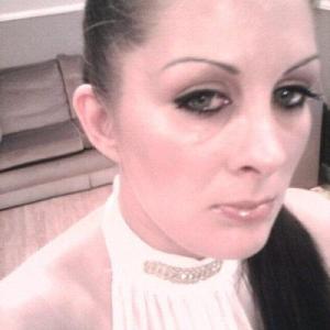 Profilbild von Saphira