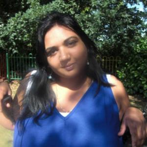 Profilbild von Sexbombe6