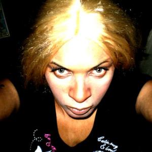 Profilbild von Mandy-1980