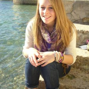 Profilbild von Blondespowergirl