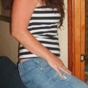 Profilbild von PatriciaSingle