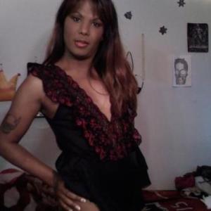 Profilbild von MaryLynn