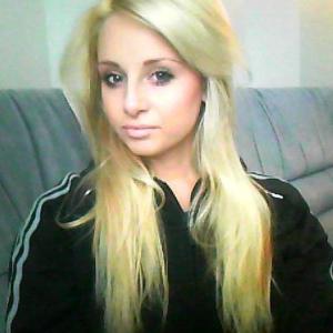 Profilbild von Kira20