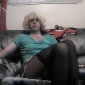 Profilbild von XXXBlondie