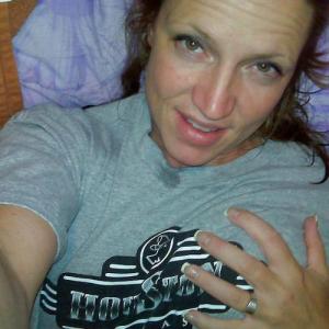 Profilbild von SabineVogelfrau