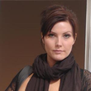 Profilbild von Tiffanie