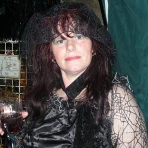 Profilbild von GisiGoth