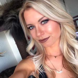 Profilbild von ScharfeJana