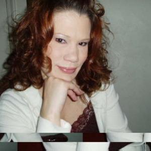 Profilbild von Kesse-Kira