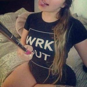 Profilbild von Wannenliebhaberin