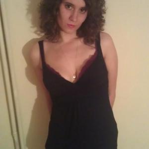 Profilbild von Solangealleine