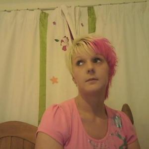 Profilbild von Sternenflimmern