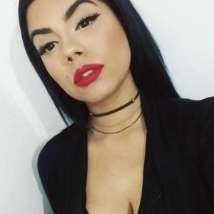 Profilbild von CharmanteIlka