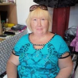 Profilbild von GoldeHeidi