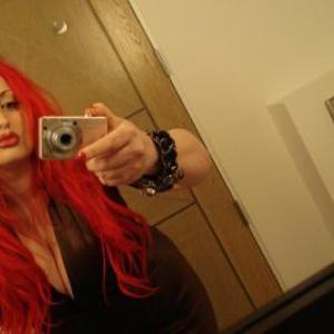 Profilbild von CrazySmile