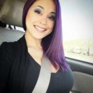 Profilbild von SexyGina