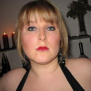 Profilbild von Aileen