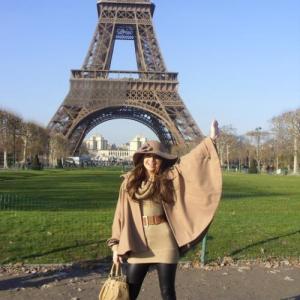 Profilbild von DreamingAnastasia