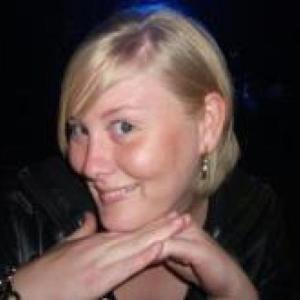 Profilbild von Kirsten91