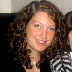 Profilbild von Lockenmausi