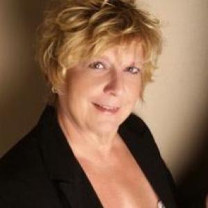 Profilbild von Reife-Rose