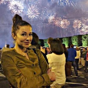 Profilbild von Damenhaft
