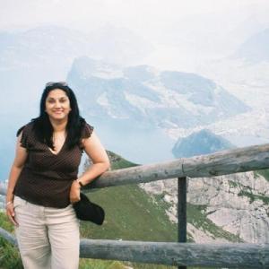 Profilbild von Julia1976