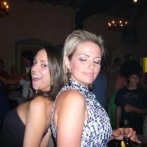 Profilbild von Partygirl