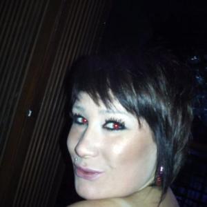 Profilbild von StrahlendeWimpern