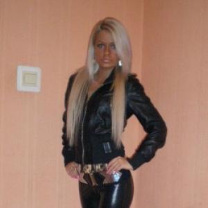 Profilbild von Lederlady