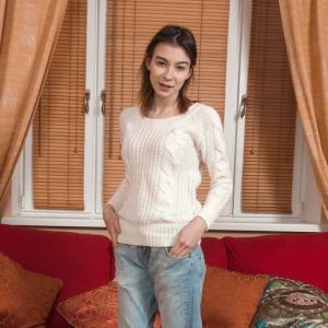 Profilbild von HaarigeEva