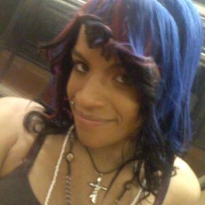 Profilbild von EinsameBlume91