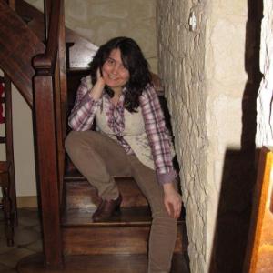 Profilbild von WildWestGirl