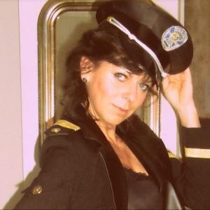Profilbild von Kommandantin