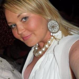 Profilbild von ChristinaHot