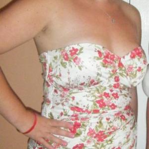 Profilbild von DieGeileMarie