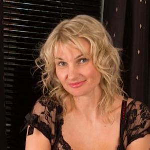 Profilbild von SabrinaInFreiheit
